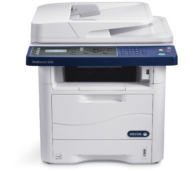 Xerox WorkCentre 3315DN